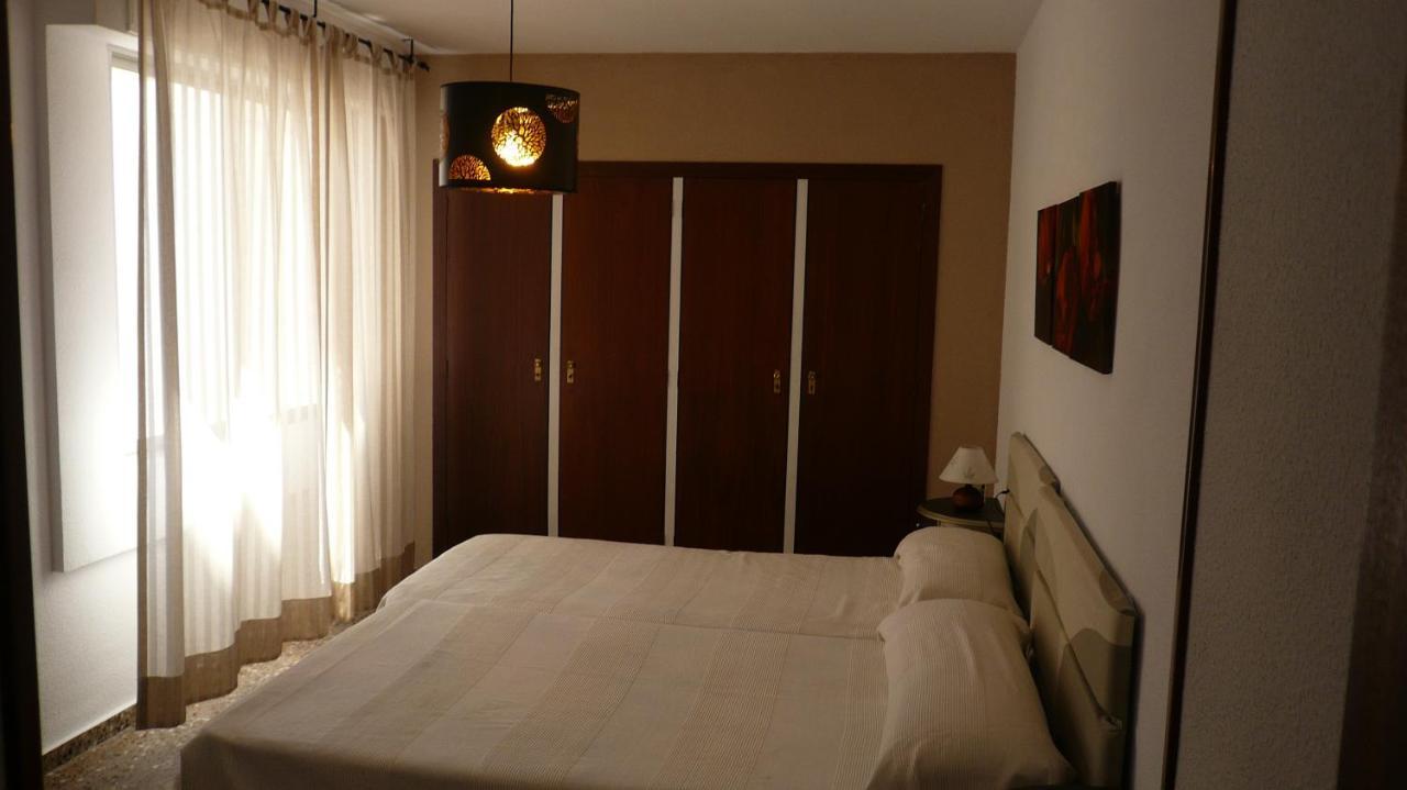 Villajoyosa Piso Exterior photo